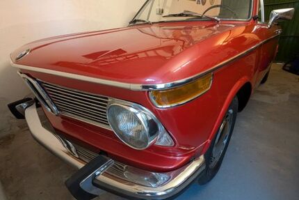 BMW 2002 48.999 km 18.900 &euro; Wuppertal 42289