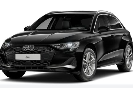 Audi A3 8.984 km 34.720 &euro; Gelsenkirchen 45894