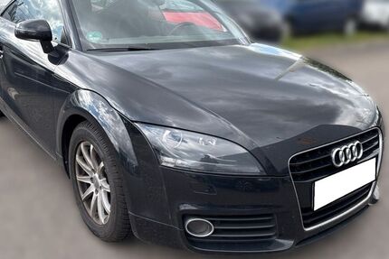 Audi TT 185.782 km 7.000 &euro; Wuppertal 42119