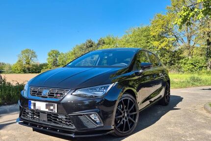 Seat Ibiza 79.130 km 13.500 &euro; Kaarst 41564