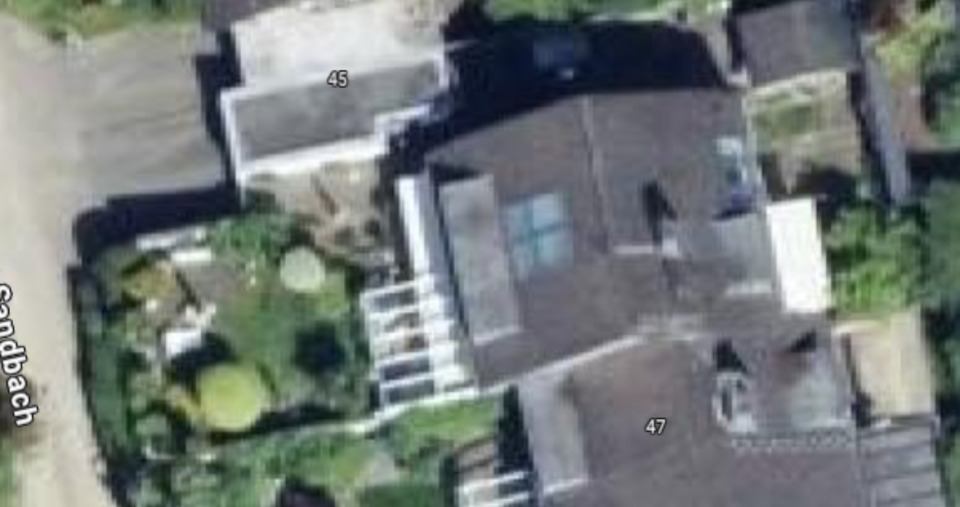 Doppelhaushälfte Haan - 7 Zimmer, 655.000&euro; | Angebot:22618660