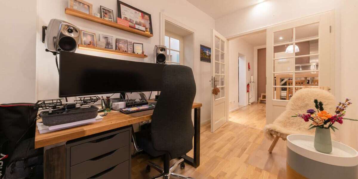 Gewerbeobjekt Essen Stadtbezirk II - 399.000&euro; | Angebot:24972523