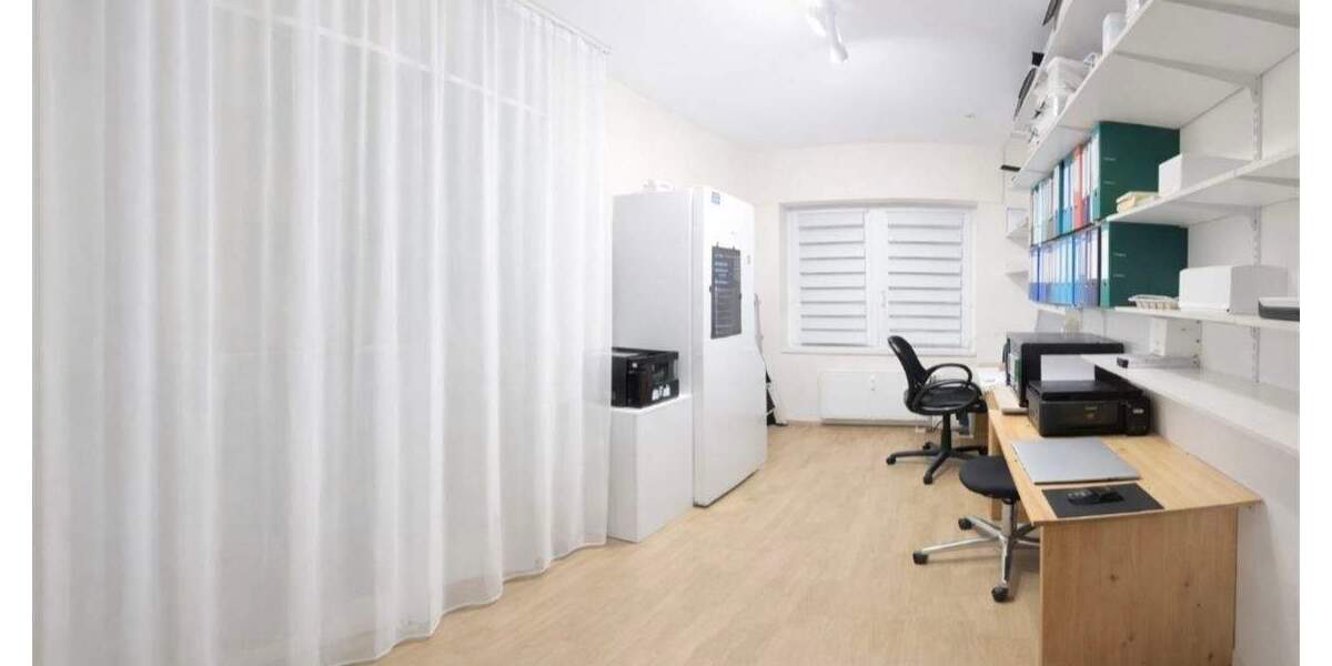 Etagenwohnung Krefeld Hüls - 3 Zimmer, 78 m&sup2;, 259.000&euro; | Angebot:25678592