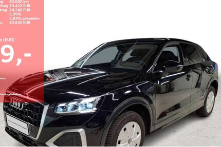 Audi Q2 8.548 km 29.330 &euro; Moers-Hülsdonk 47441