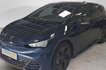 Cupra Born 44.014 km 24.948 &euro; Duisburg 47138