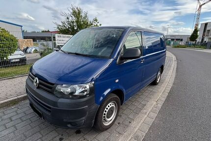 VW T5 Transporter 214.812 km 11.500 &euro; Erkrath 40699