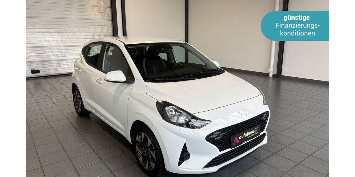 Hyundai i10 40.564 km 13.550 &euro; Wuppertal 42287