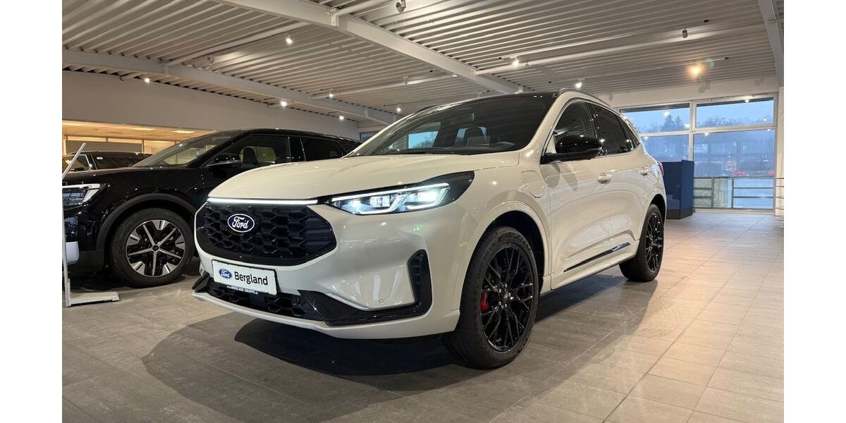 Ford Kuga 1.500 km 46.990 &euro; Remscheid 42855