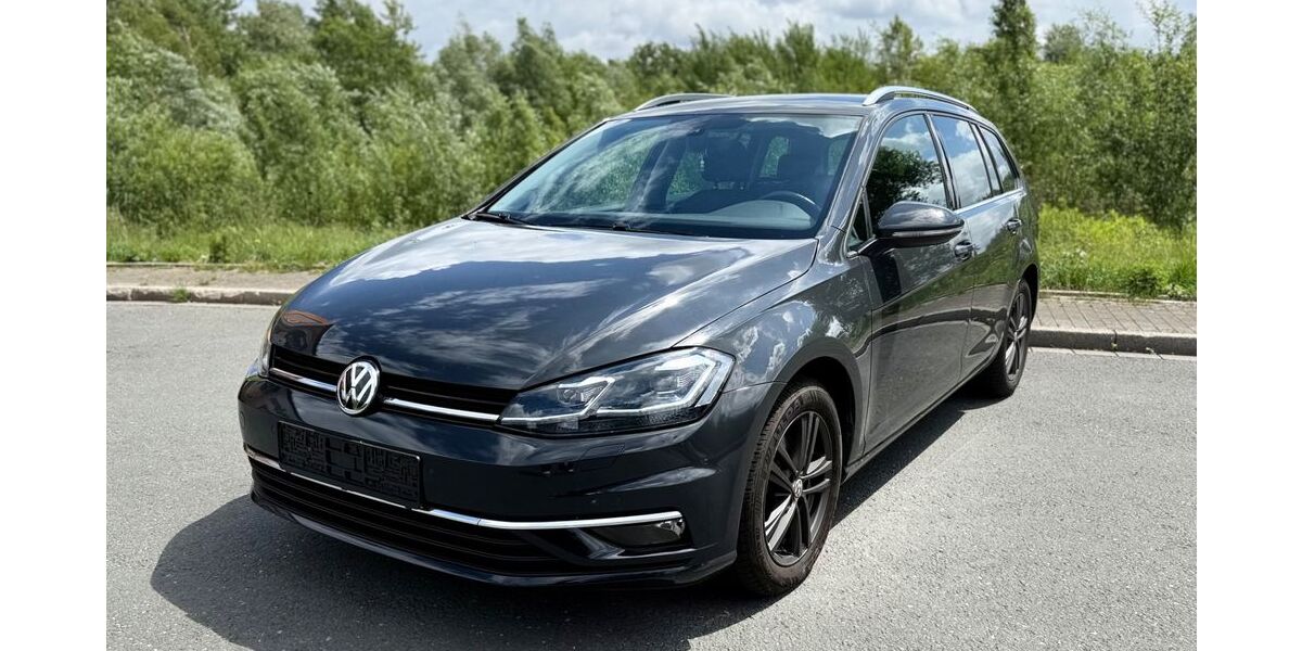VW Golf 122.000 km 13.500 &euro; Gelsenkirchen 45884