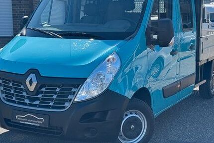 Renault Master 232.848 km 9.980 &euro; Willich 47877