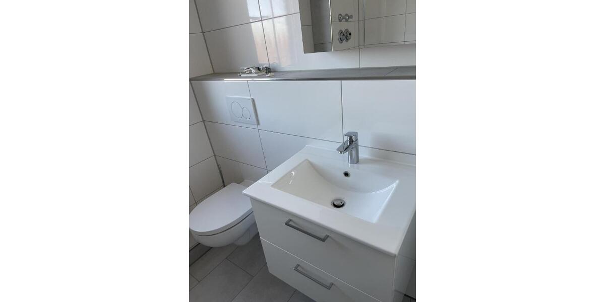Maisonettenwohnung Neukirchen-Vluyn Vluyn - 2.5 Zimmer, 58 m&sup2;, 590&euro; | Angebot:26343742