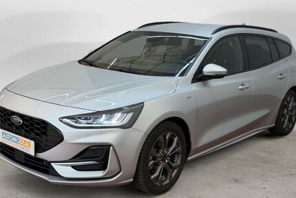 Ford Focus 61.748 km 15.989 &euro; Moers 47445