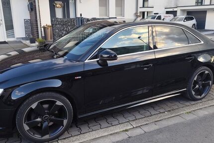 Audi A3 103.616 km 15.000 &euro; Gelsenkirchen 45881