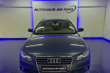 Audi A4 129.980 km 9.499 &euro; Ratingen bei Düsseldorf 40878