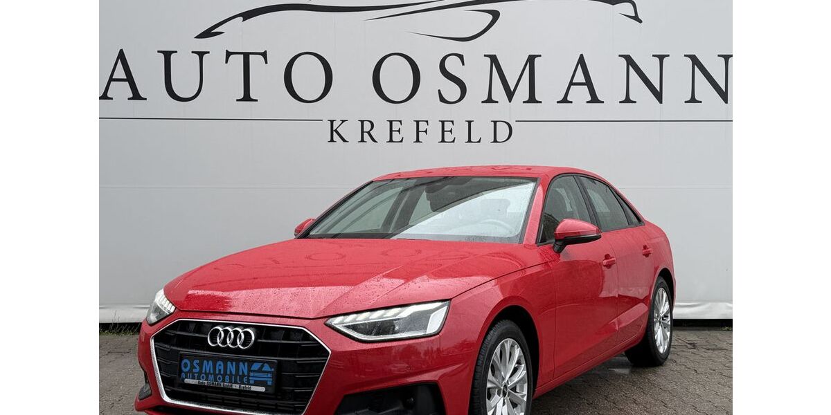 Audi A4 37.534 km 21.500 &euro; Krefeld 47805