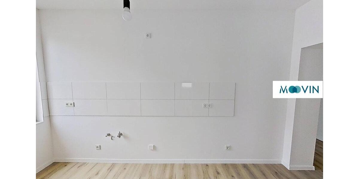 Etagenwohnung Wuppertal Elberfeld - 4 Zimmer, 83 m&sup2;, 810&euro; | Angebot:23804704