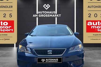 Seat Leon 83.100 km 9.850 &euro; Duisburg 47059