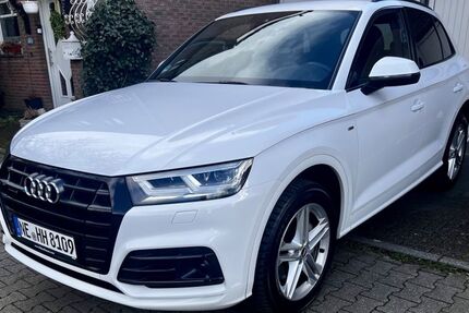 Audi Q5 78.600 km 32.750 &euro; Kaarst 41564