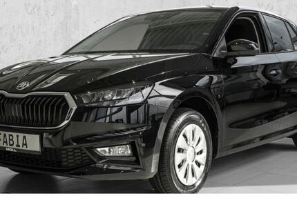 Skoda Fabia 10.000 km 17.490 &euro; Kaarst 41564