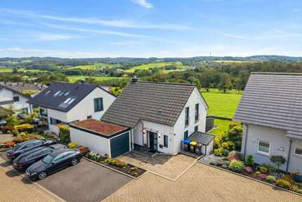 Haus Velbert Pöthen - 4 Zimmer, 140 m&sup2;, 779.000&euro; | Angebot:25280640