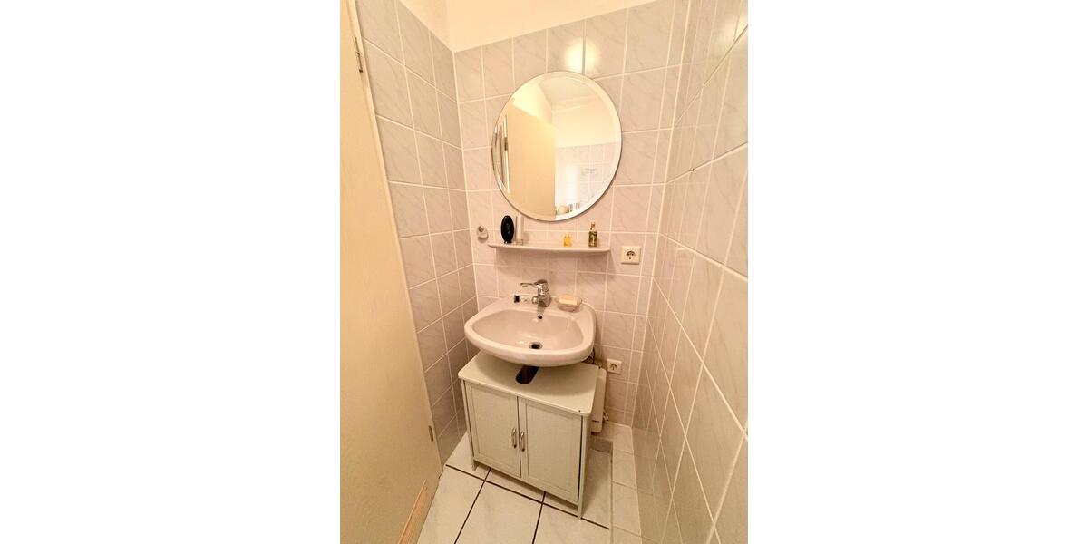 Dachgeschoßwohnung Hattingen Blankenstein - 4 Zimmer, 98 m&sup2;, 210.000&euro; | Angebot:26058813