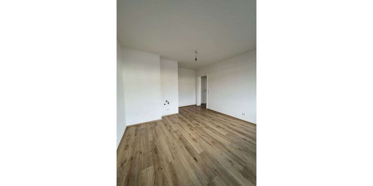 Etagenwohnung Essen Frohnhausen - 1 Zimmer, 40 m&sup2;, 365&euro; | Angebot:25635372