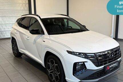 Hyundai TUCSON 13.486 km 31.990 &euro; Wuppertal 42287