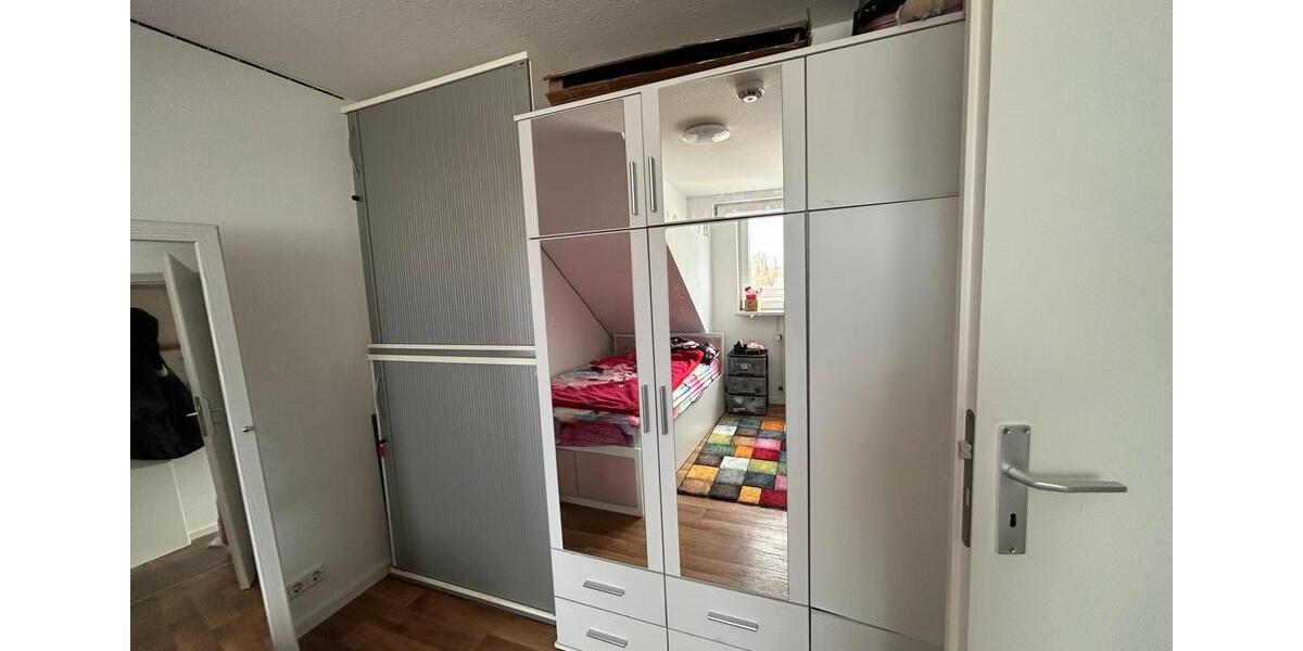 Etagenwohnung Essen Stadtbezirk V - 2 Zimmer, 43 m&sup2;, 430&euro; | Angebot:25753642