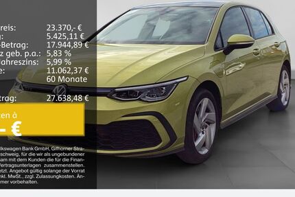 VW Golf 74.905 km 22.250 &euro; Gelsenkirchen OT Beckhausen 45899