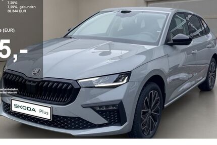 Skoda Scala 9.875 km 31.111 &euro; Krefeld 47809