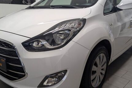 Hyundai ix20 91.614 km 9.450 &euro; Essen 45279