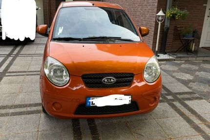 Kia Picanto 125.000 km 2.400 &euro; Duisburg 47198