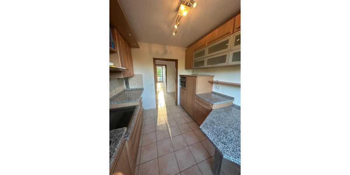 Etagenwohnung Düsseldorf Stadtbezirk 8 - 3 Zimmer, 80 m&sup2;, 399.000&euro; | Angebot:26556568