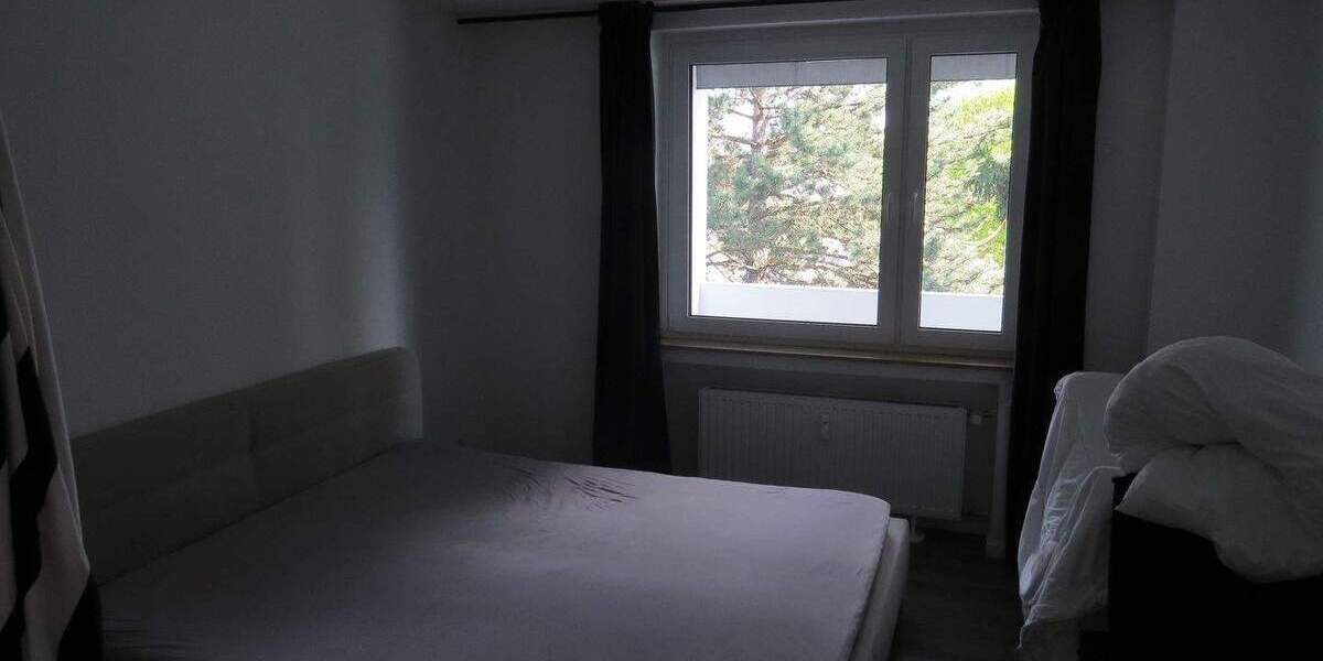 Etagenwohnung Langenfeld (Rheinland) Immigrath - 2 Zimmer, 51 m&sup2;, 580&euro; | Angebot:26627302