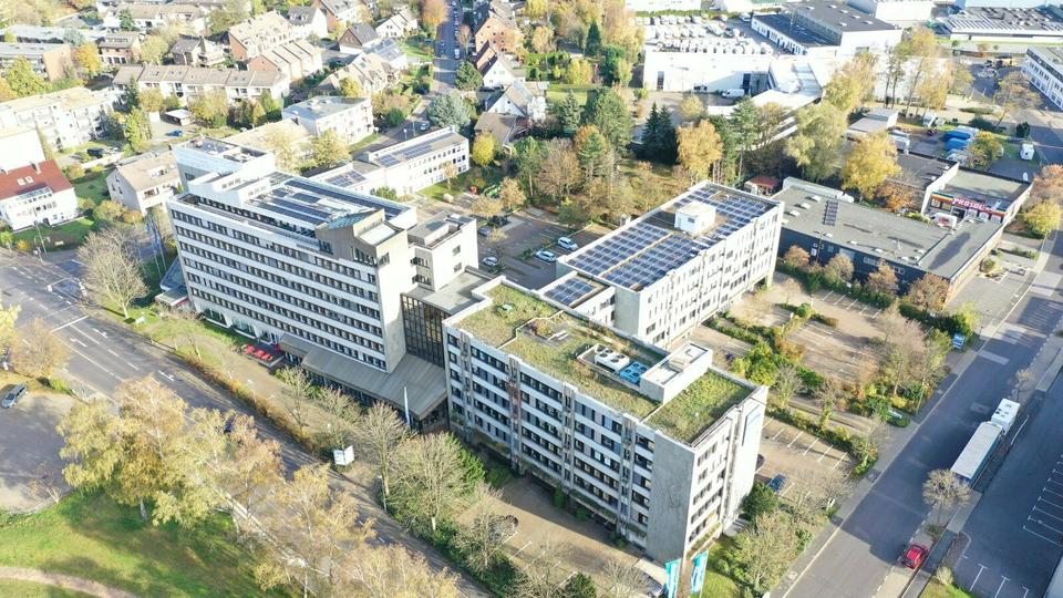 Gewerbeobjekt Erkrath - 350&euro; | Angebot:9761973