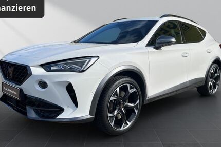 Cupra Formentor 19.380 km 30.990 &euro; Wuppertal 42109