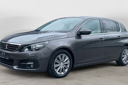 Peugeot 308 44.761 km 13.390 &euro; Düsseldorf 40589