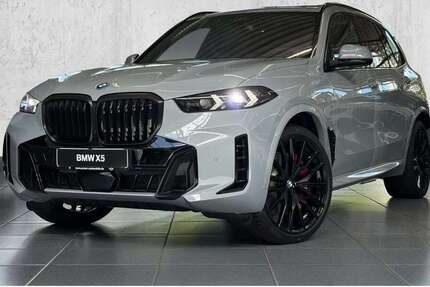 BMW X5 5.490 km 95.990 &euro; Sprockhövel 45549