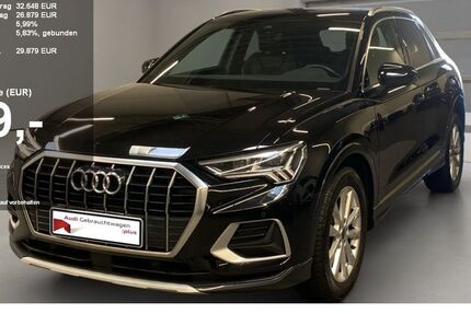 Audi Q3 85.696 km 29.879 &euro; Krefeld 47805