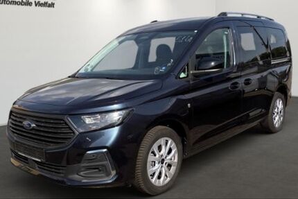 Ford Grand Tourneo 4.596 km 38.880 &euro; Neuss 41464
