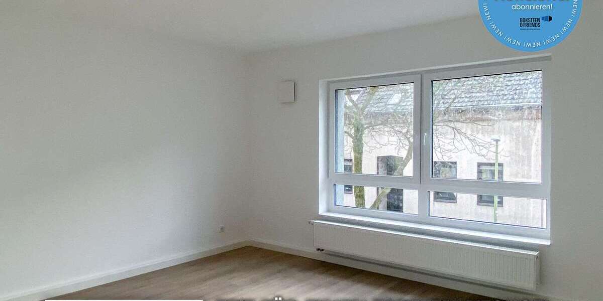 Etagenwohnung Essen - Frintrop Frintrop - 2 Zimmer, 52 m&sup2;, 755&euro; | Angebot:23940650