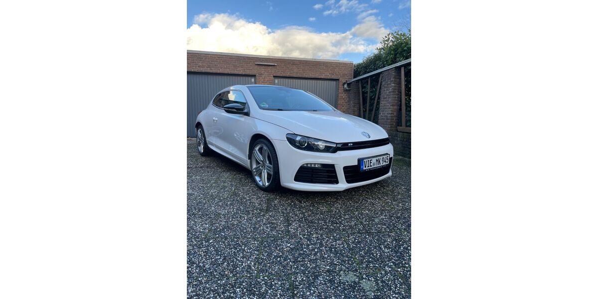 VW Scirocco 146.000 km 16.000 &euro; Willich 47877