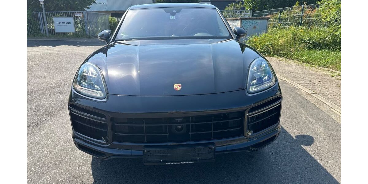 Porsche Cayenne 83.437 km 54.999 &euro; Düsseldorf 40472