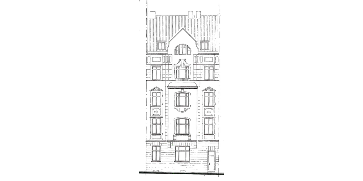 Provisionsfrei* Ideal für Paare und kleine Familien: 3-Zimmer Altbauwohnung in Düsseldorf Oberbilk - Etagenwohnung Düsseldorf Oberbilk | Angebot:25239509