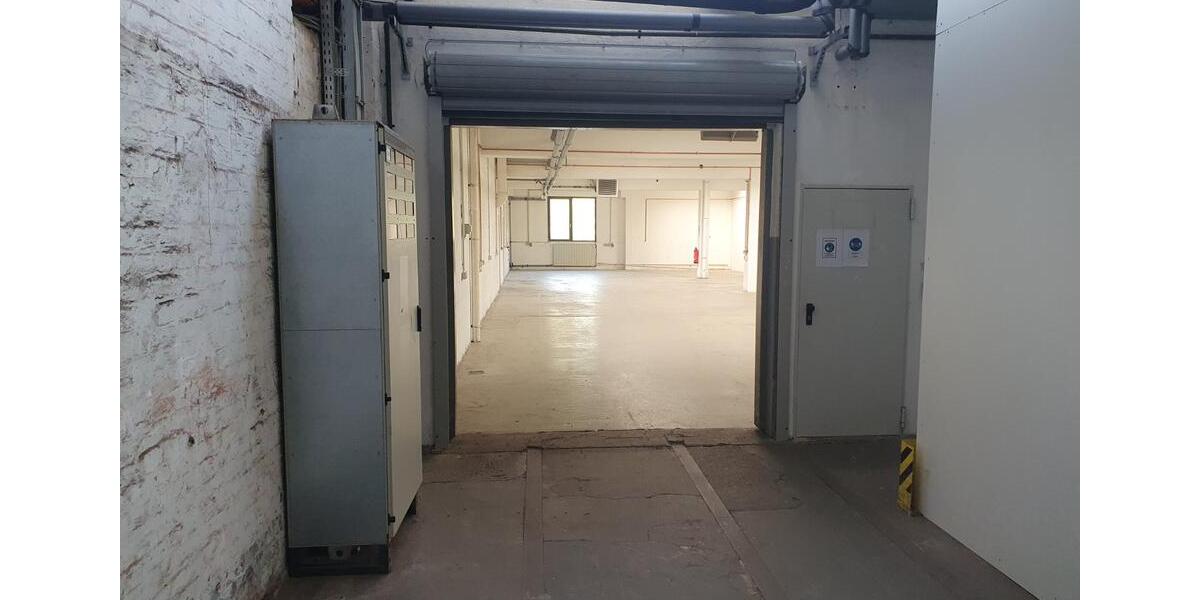 Gewerbeobjekt Remscheid Reinshagen - 6&euro; | Angebot:23599606