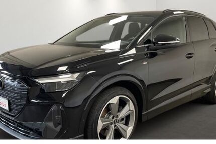 Audi Q4 e-tron 55.436 km 30.900 &euro; Düsseldorf 40233