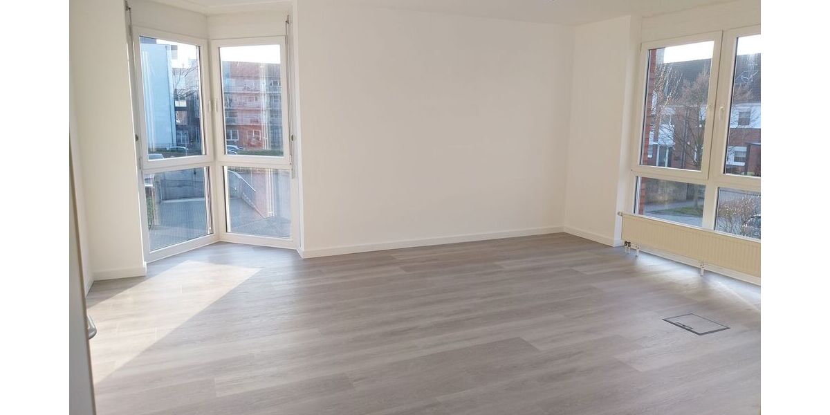 Helle Büroräume in zentraler Lage von Grevenbroich - Gewerbeobjekt Grevenbroich Südstadt | Angebot:27003991