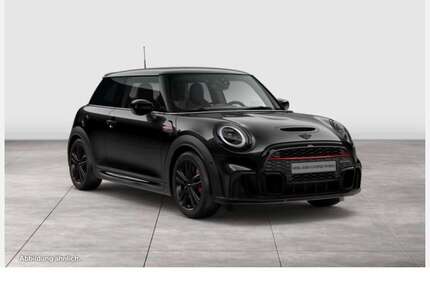 Mini John Cooper Works 30.204 km 32.890 &euro; Hilden 40721