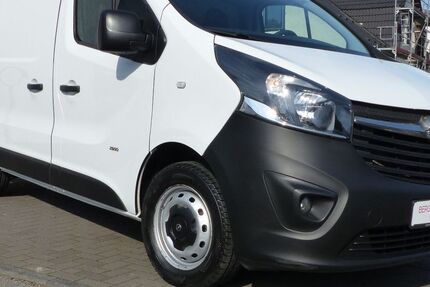 Opel Vivaro 114.900 km 11.850 &euro; Solingen 42699