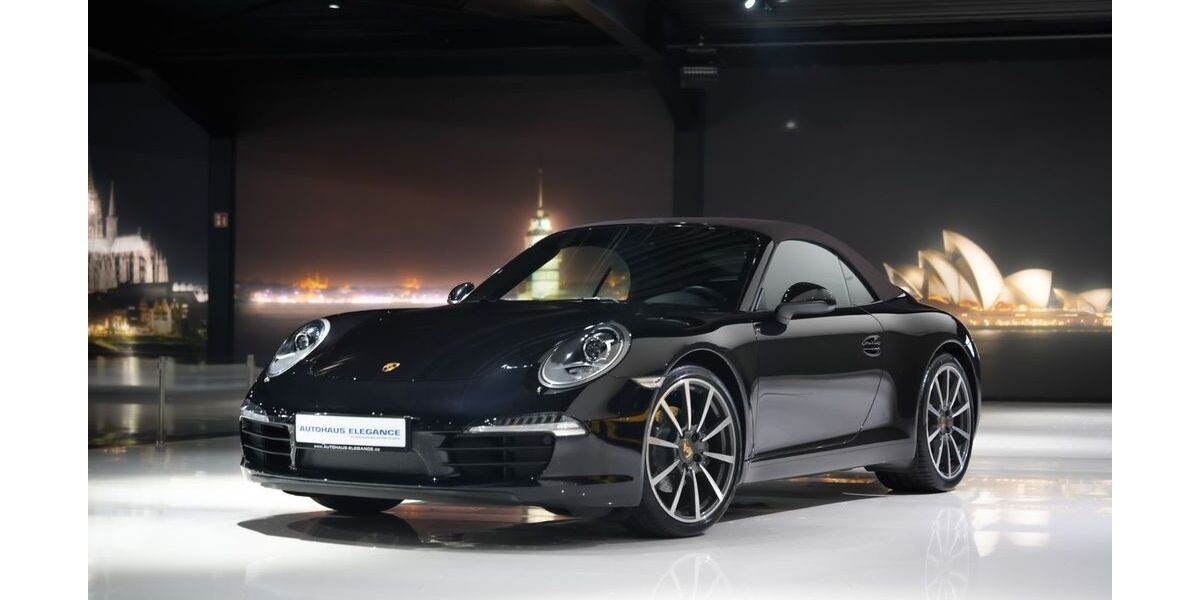 Porsche 991 47.698 km 87.980 &euro; Dormagen 41541